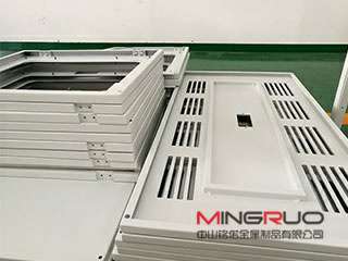 珠海钣金加工中山欧宝app站·官方端网站登录入口-欧宝(中国)教你做机柜如何选择最好的板材