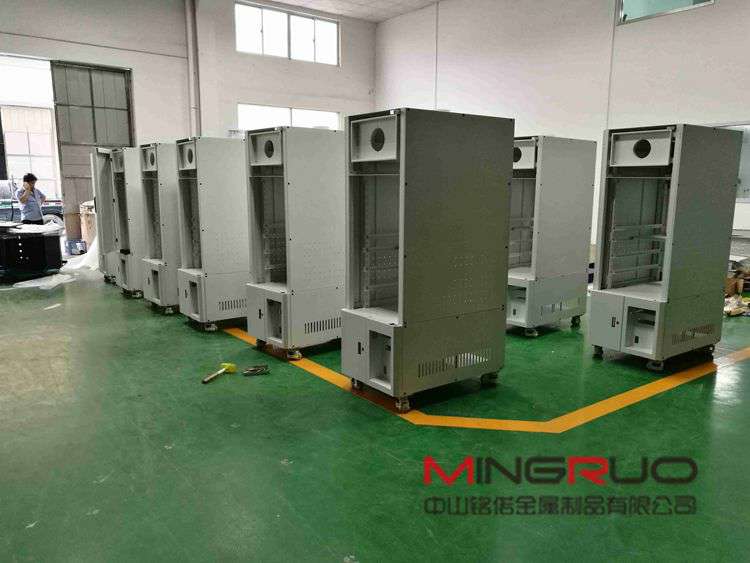 珠海中山欧宝app站·官方端网站登录入口-欧宝(中国)教您在制作钣金件的时候选择各种材料