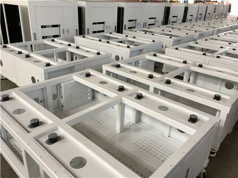 细数一下国内的钣金加工工艺-欧宝app站·官方端网站登录入口-欧宝(中国)