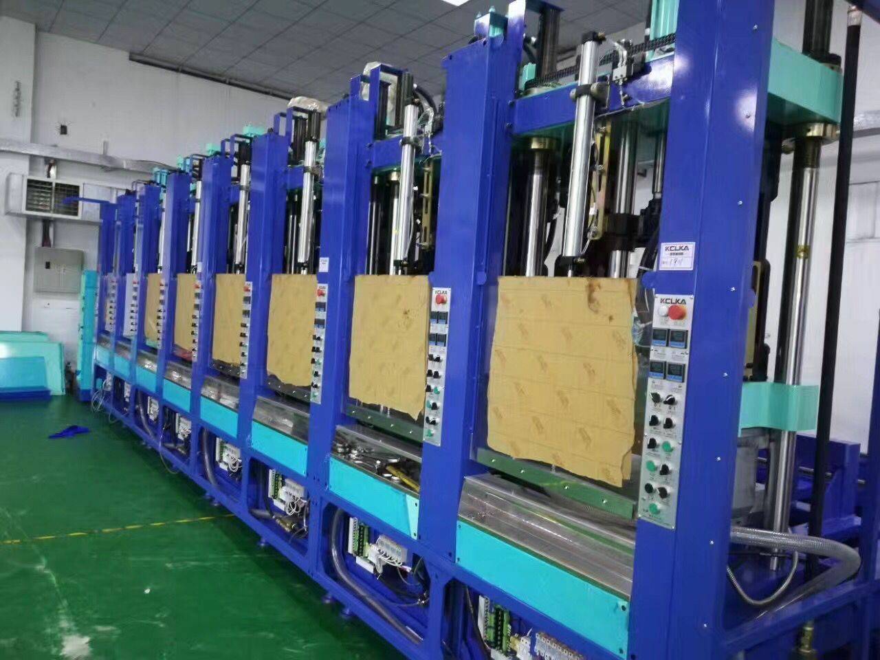 钣金加工对比高精密钣金加工的区别-欧宝app站·官方端网站登录入口-欧宝(中国)