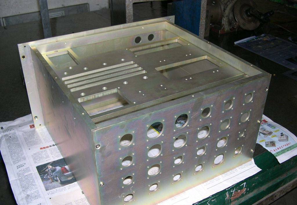 设计钣金加工企业该注意的事项-欧宝app站·官方端网站登录入口-欧宝(中国)