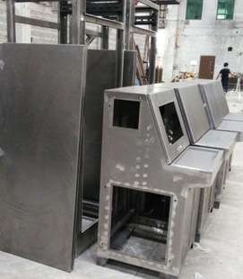什么在影响定制钣金加工质量-欧宝app站·官方端网站登录入口-欧宝(中国)