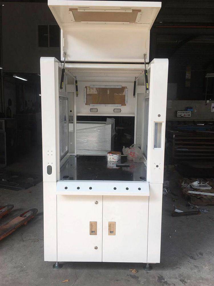 异形钣金加工能否符合加工的需要-欧宝app站·官方端网站登录入口-欧宝(中国)