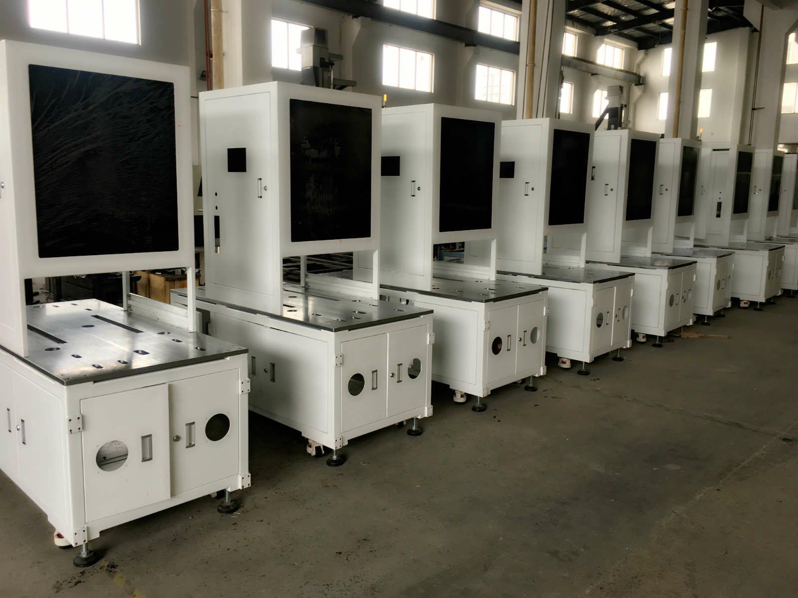 钣金加工成型在工作中应用-欧宝app站·官方端网站登录入口-欧宝(中国)